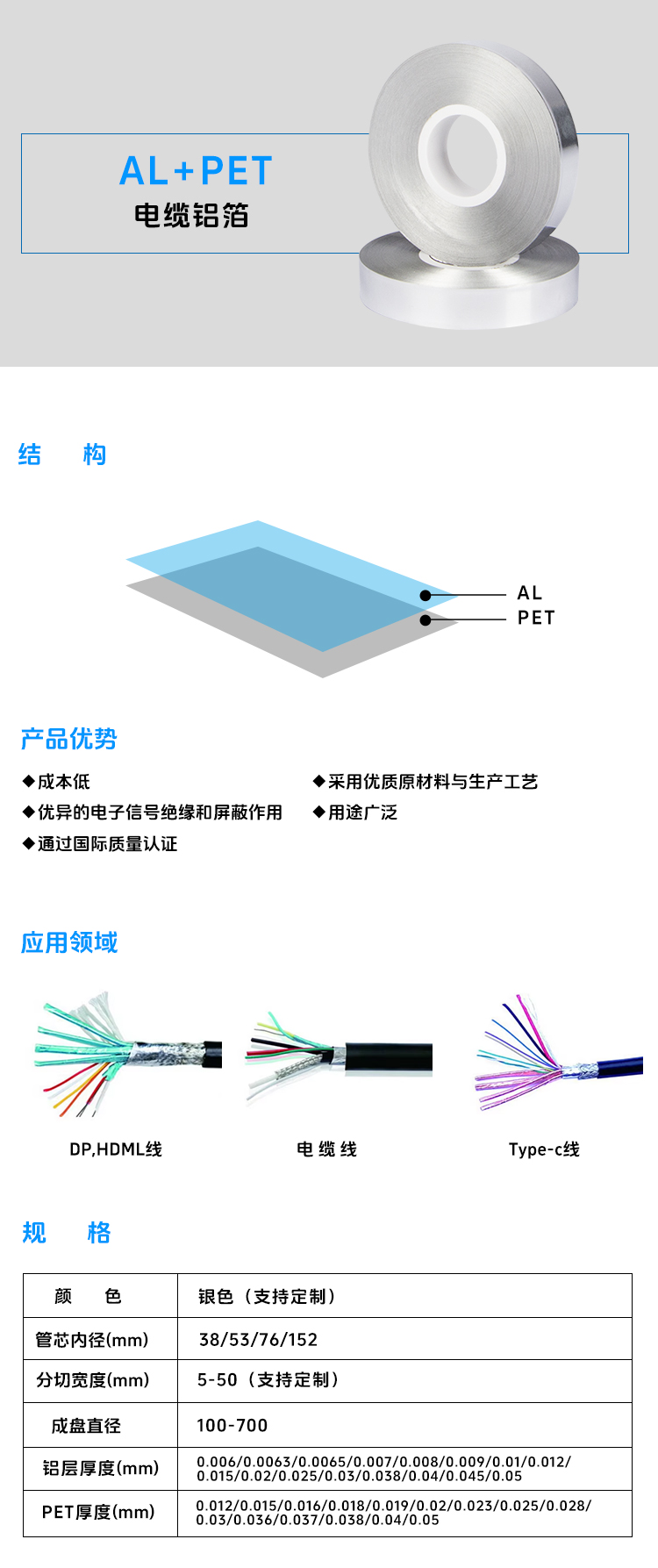 电缆铝箔AL+PET(单面银色小卷).jpg