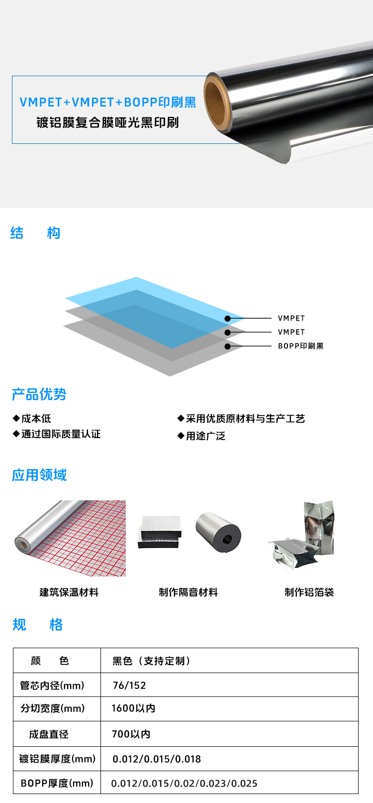 VMPET+VMPET+BOPP印刷黑，镀铝膜复合膜哑光黑印刷.jpg
